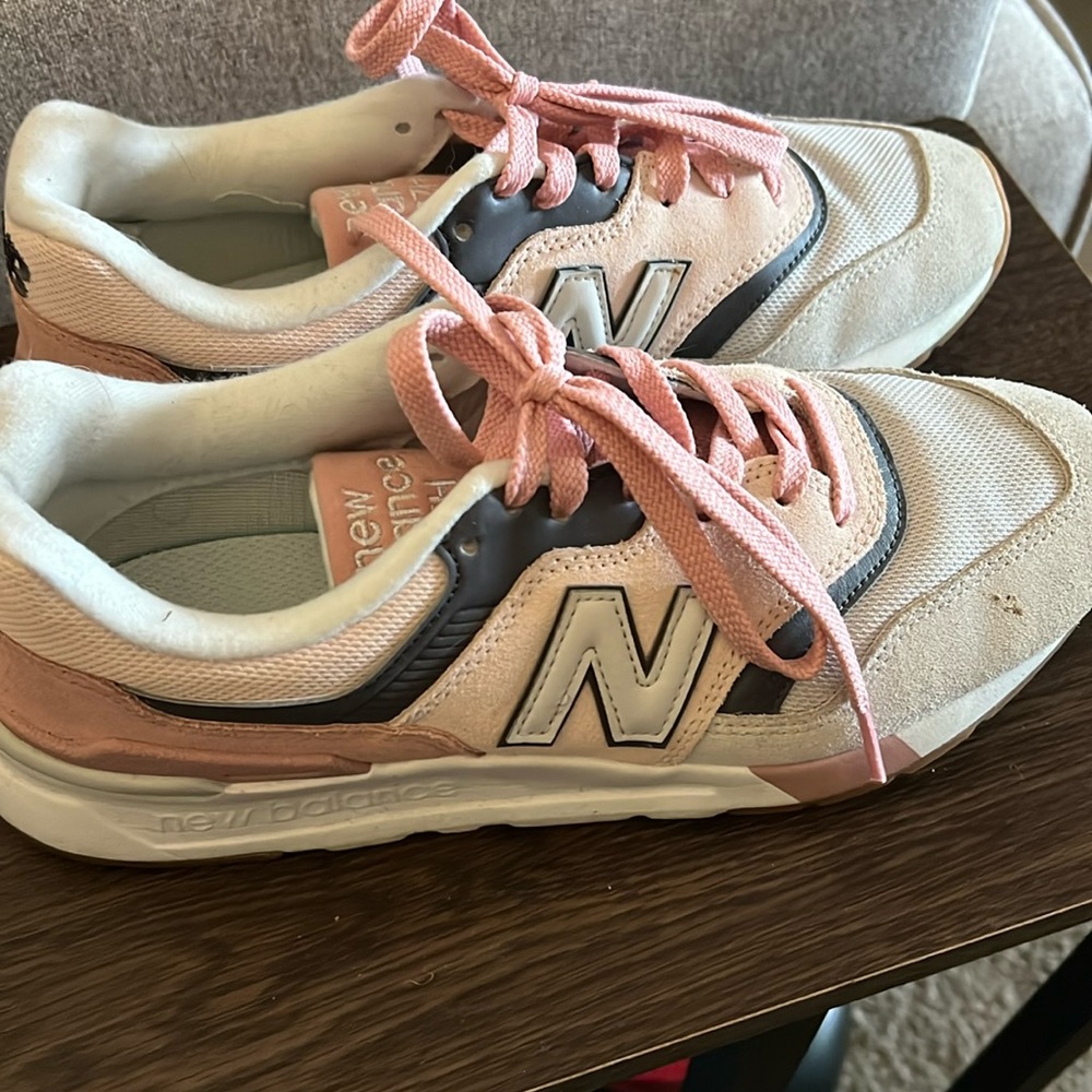 New Balance sneakers